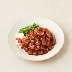 삼대가 돈젤라 바베큐맛, 240g, 1개