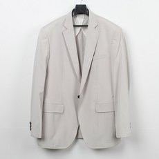 男士大尺碼標準夏季外套