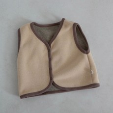 PEEKABOO 兒童寬鬆版型River背心