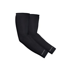 K2 Safety 網眼涼感袖套 2入, 黑色, 1套