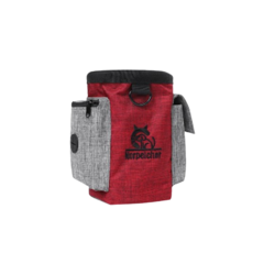 Yeonwoo 狗狗訓練零食袋, 1個, 紅色