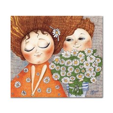 ADICO DIY 繪畫純懺悔 PFF25 50 x 40cm, 混色