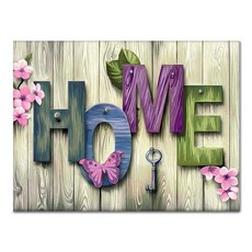 ADICO DIY 繪畫美容家居 PH30 50 x 40cm, 混色