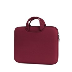 모던드로우 캠퍼스 비즈니스 노트북가방 MD 6001, 01 와인, 1개