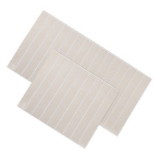 半身浴托盤 大+小, 木杆, 1組