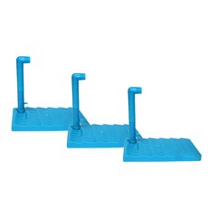 Daeil低面過濾板 小, 3個