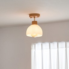 hit LIGHTING Mouve 1燈 直付燈 E31006, 白色, 1個