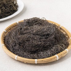 주일 염장 꼬시래기, 10kg, 1개 10kg, 1개