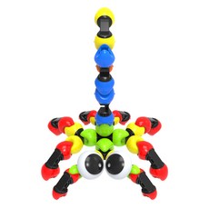 Timbo 自然系列編碼教育玩具套組