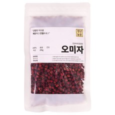 韓國產沖泡用五味子乾, 200g, 1包, 1包