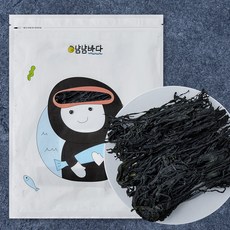 냠냠바다 완도 건미역, 1개, 150g