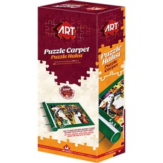 ART PUZZLE AR907 用於 3000 片拼圖卷墊, 混色
