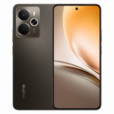 Realme Electronics realme 14 5G 8GB, 256GB, 鐵岩棕