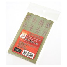 Infine優質超精密軟棒砂紙 IPM-7000 4入, 單色, 1個