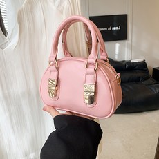 연이랜드 스트랩 포인트 미니백