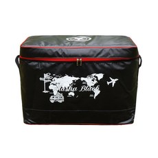 保冰箱, 黑色的, 51L