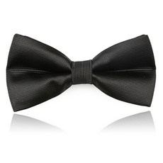 IT'S GOOD 10 現代圖案自動夾式預綁蝴蝶結 緞帶領結 自助婚紗 新郎 婚紗攝影 派對道具