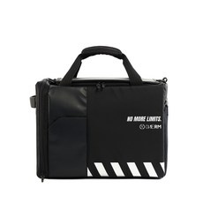 ONERM Monster 50 行李袋, 黑色