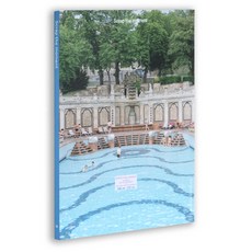 루카랩 스크랩 더 모먼트 노트, 04 썸머 무선, 1개