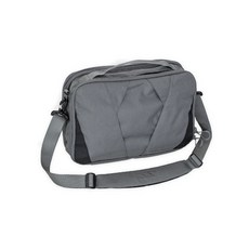 EBERLESTOCK B2 臥底公文包, 灰色