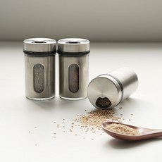 인블룸 스텐 304 양념통, 1개, 120ml