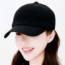 noid-b 基本款棒球帽 棉質素面