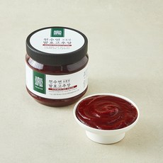 전수연 발효 고추장 단지형, 1kg, 1개