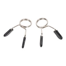 Arip重量棒彈簧握把 2入, 混色