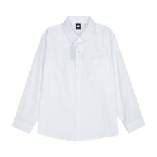 JCB 兒童款基本襯衫 R502