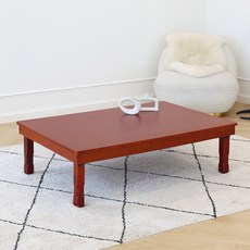 포메리트 국내제작 전통수공예 1200*800 대교자상 (6-8인용), 뉴샤벨 1도