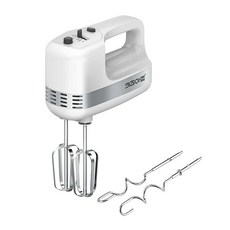 Kitchen Art Coco 手持式麵包房家用揉麵機, KM-341LB