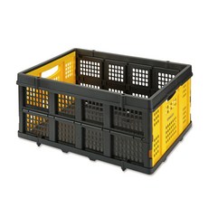 STANLEY TOOLS 折疊收納籃 STST98026L 25kg, 1入