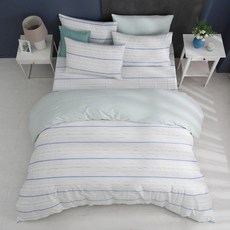Hong Yew Bedding 鴻宇寢飾 純棉兩用被套, 艾普斯
