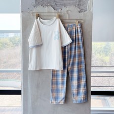 JUNIDAY 女童睡衣套裝