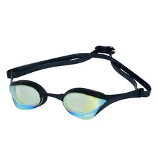 아레나 코브라 울트라 레이싱 수경 A0AC2AG18BLK, 블랙