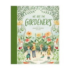 We Are the Gardeners:, Thomas Nelson