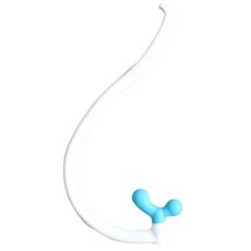 Dr+MUSCLE 肌肉針點按摩器 DR3033 2入, 白+藍
