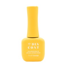 브러쉬라운지 다이아 코트 손톱 영양 하드너, 10ml, 1개