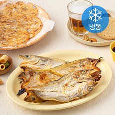 조미대구(냉동), 1개, 180g