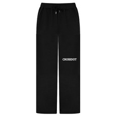 Crossdot 女款Stream寬褲 CTX_8004