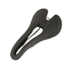 Blue Sports前列腺坐墊 LT8B, 黑色的, 1個