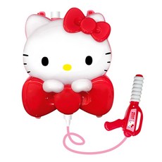 Winnie Cony Hello Kitty 背包水槍, 混色