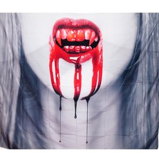 파티쇼 할로윈 호러 현수막, 귀신 A타입