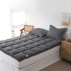 호무로 멜로우 투웨이 토퍼, 오션그레이