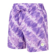 renoma Swim&Jim女款Tie Dye短褲 RN-WS2D903