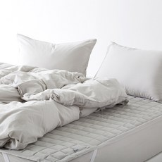 La Pomme Dyllis系列60支棉被套寢具組