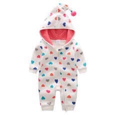 JOY MULTI 少女心連身衣