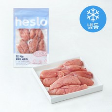 해슬로 명란 (냉동), 1개, 300g