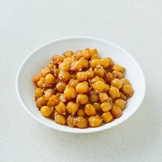 식도감 하얀콩조림, 150g, 1개