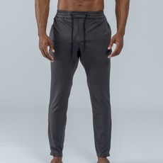 ZERO TO HERO 男性健身運動束口褲